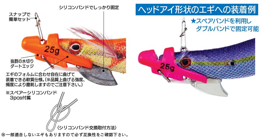 ティップランシンカー